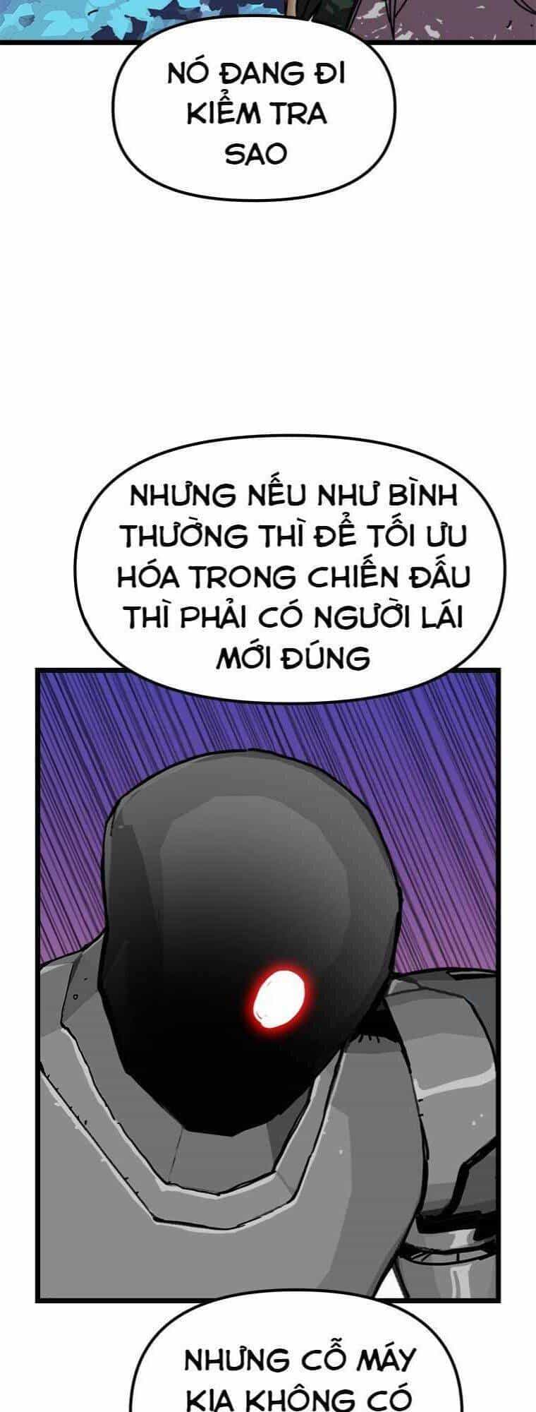 Người Chơi Lỗi - Chương 57 - ảnh 55