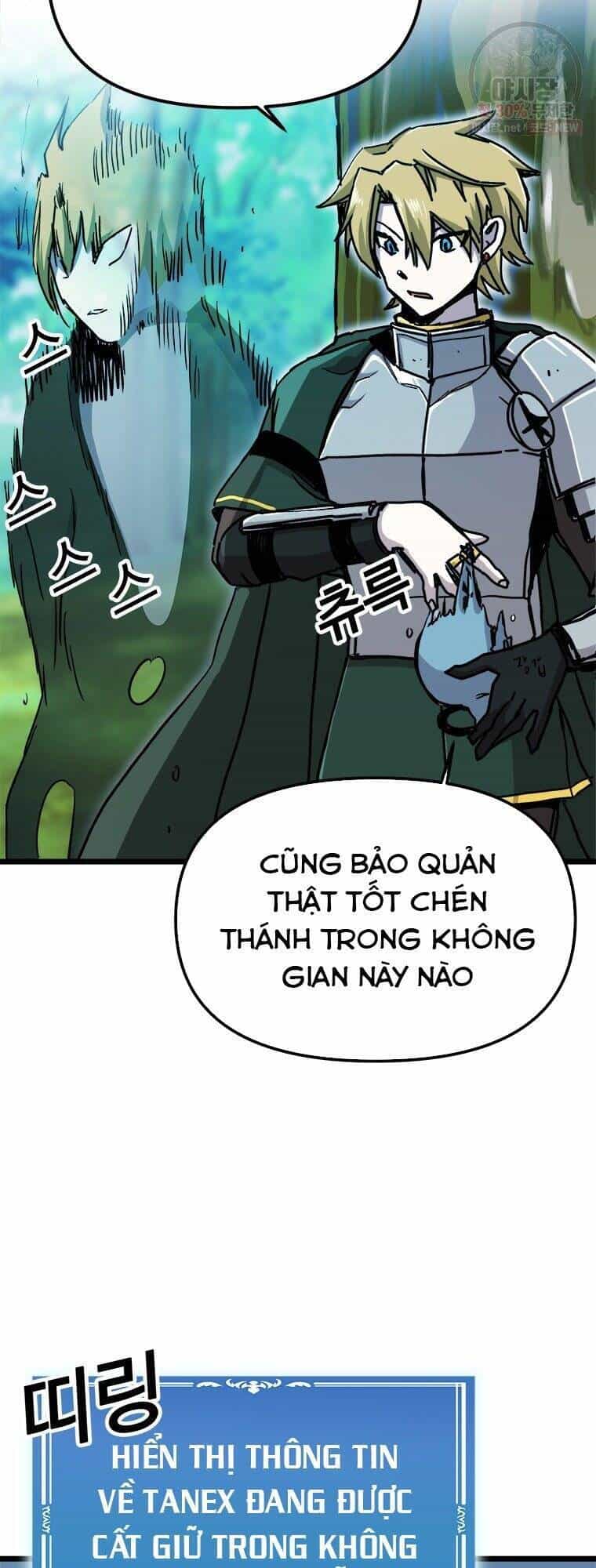 Người Chơi Lỗi - Chương 58 - ảnh 13