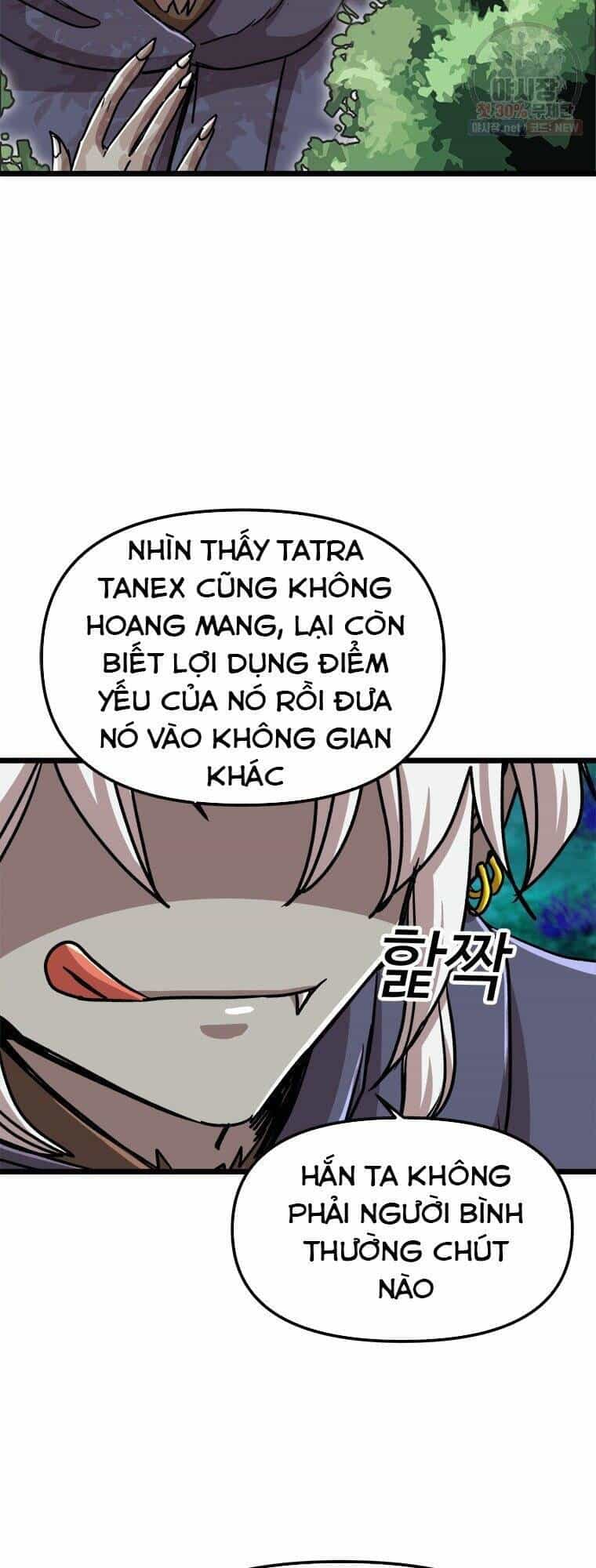 Người Chơi Lỗi - Chương 58 - ảnh 21