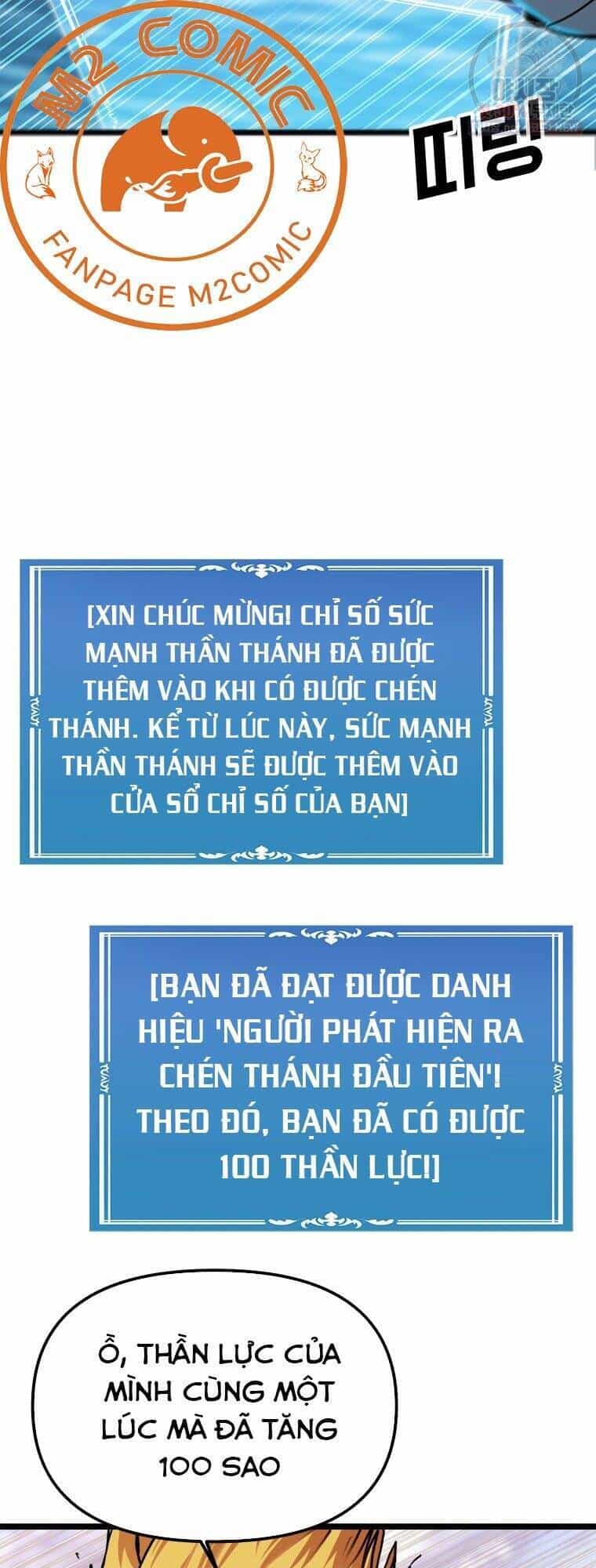 Người Chơi Lỗi - Chương 58 - ảnh 29
