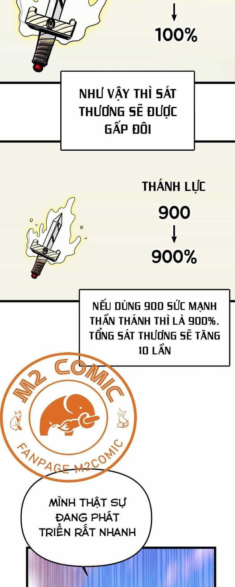 Người Chơi Lỗi - Chương 58 - ảnh 32