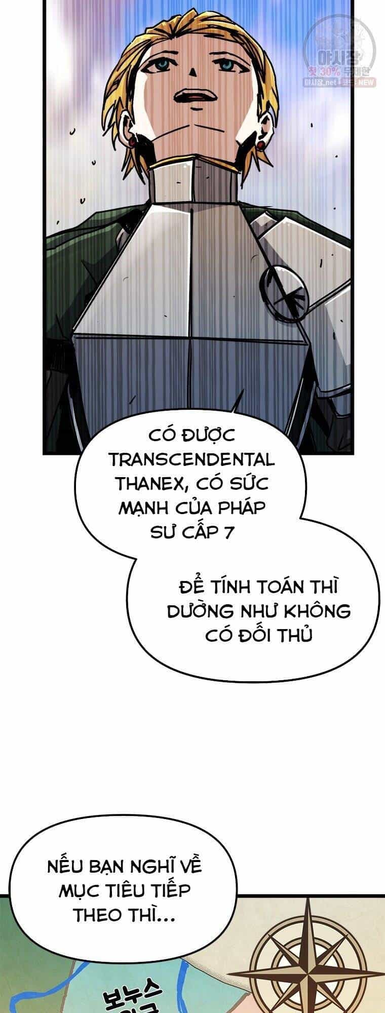 Người Chơi Lỗi - Chương 58 - ảnh 33