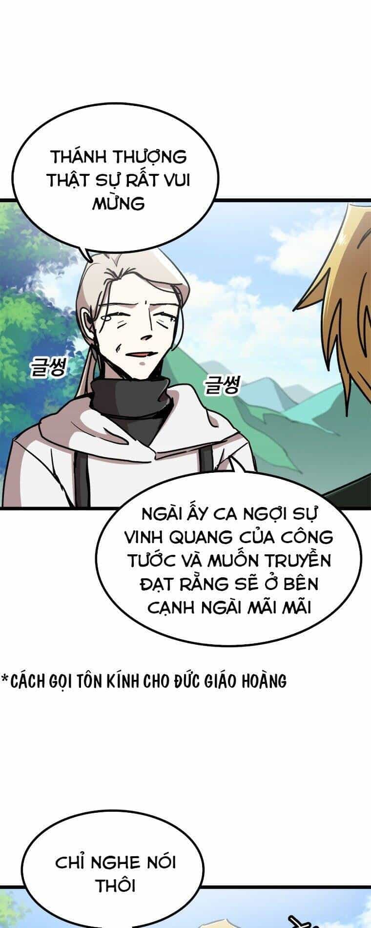Người Chơi Lỗi - Chương 58 - ảnh 52