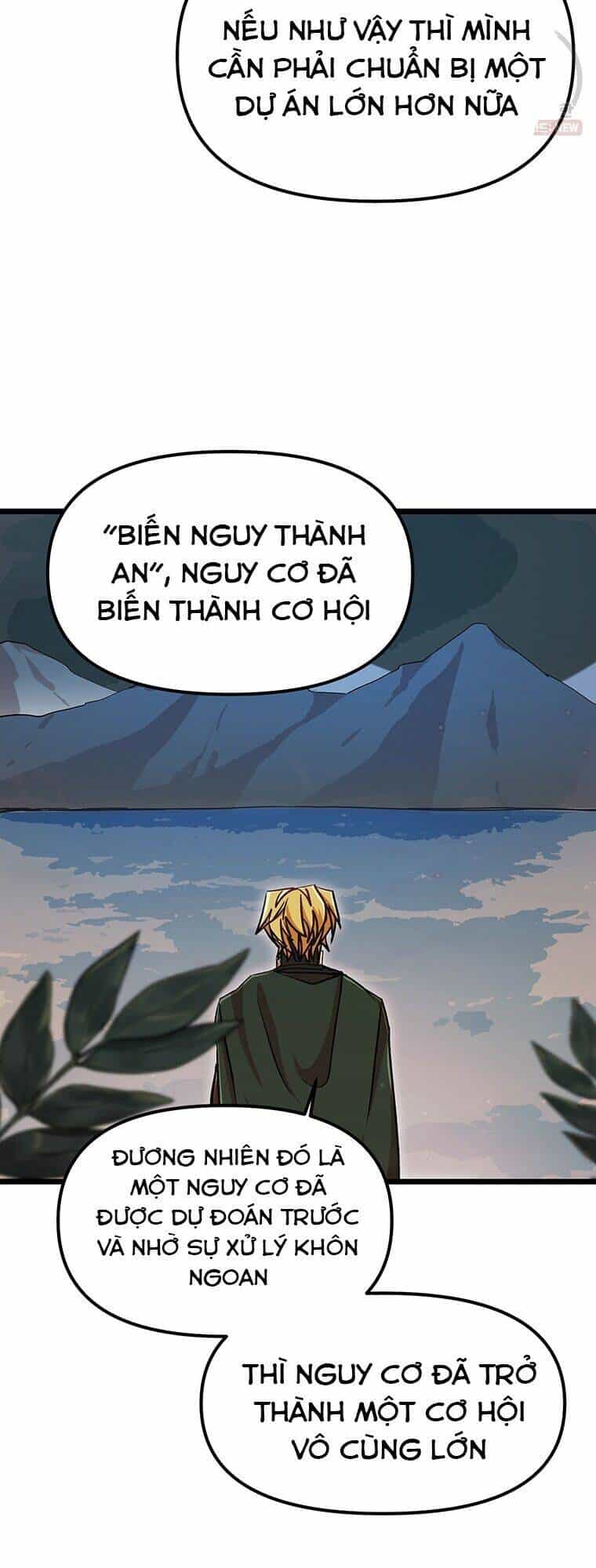 Người Chơi Lỗi - Chương 59 - ảnh 11