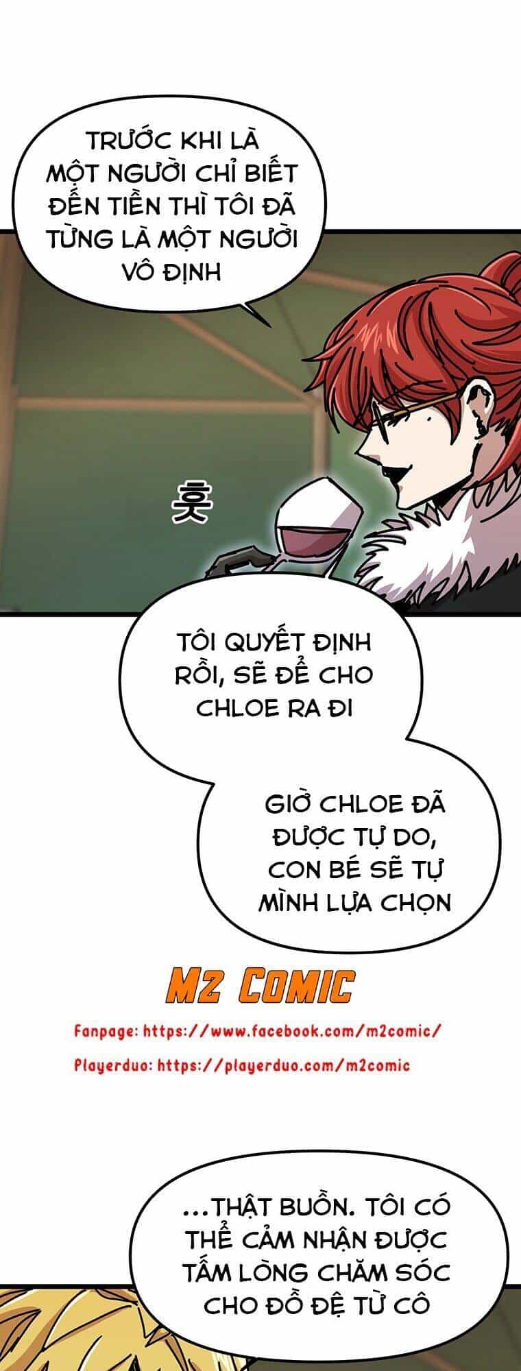 Người Chơi Lỗi - Chương 59 - ảnh 28