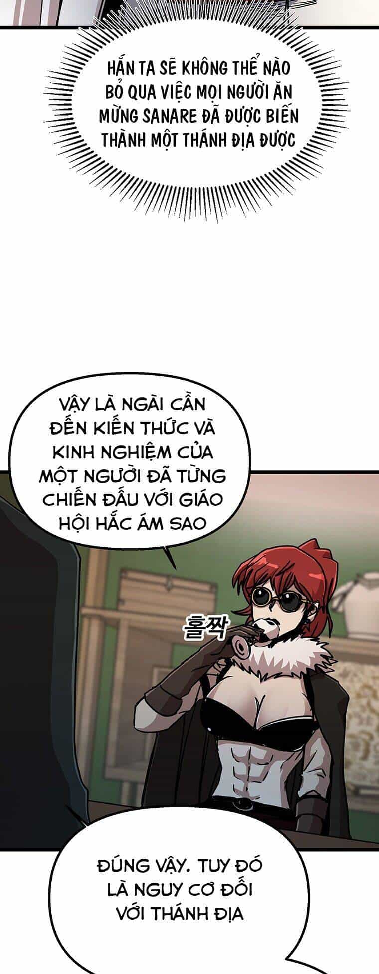 Người Chơi Lỗi - Chương 59 - ảnh 33