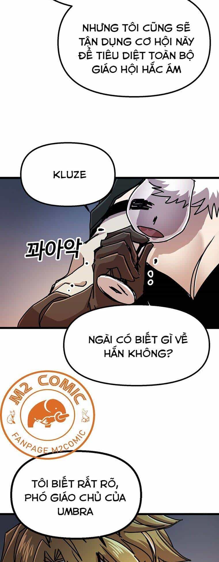 Người Chơi Lỗi - Chương 59 - ảnh 34