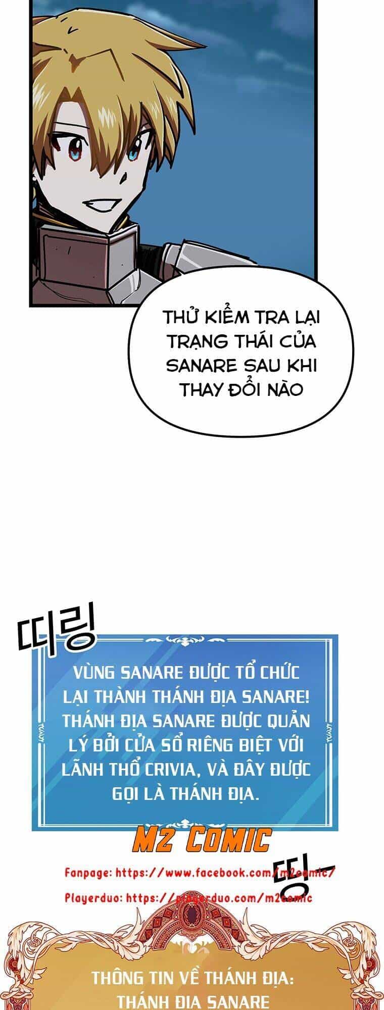 Người Chơi Lỗi - Chương 59 - ảnh 4
