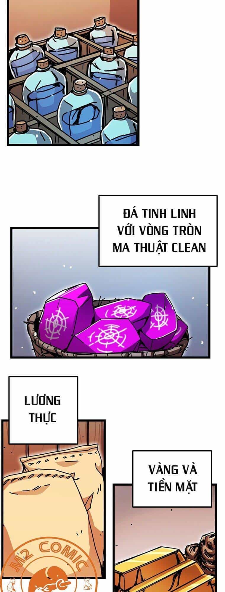 Người Chơi Lỗi - Chương 59 - ảnh 43