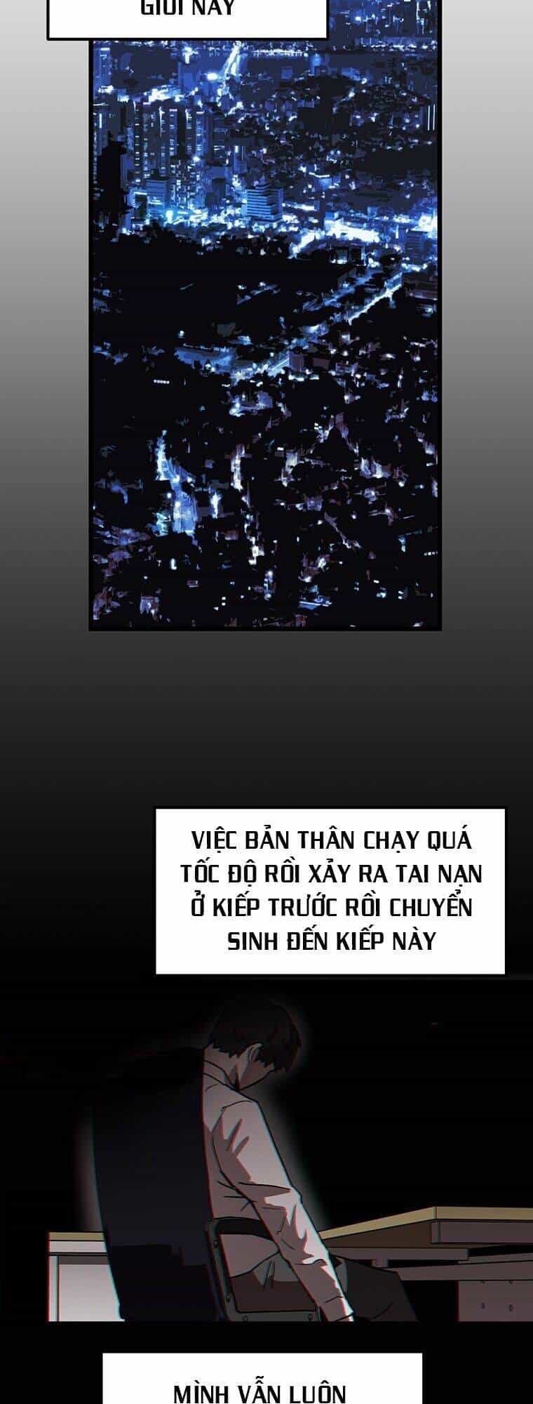 Người Chơi Lỗi - Chương 59 - ảnh 8
