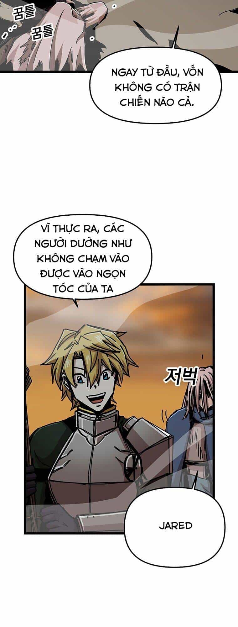 Người Chơi Lỗi - Chương 60 - ảnh 32