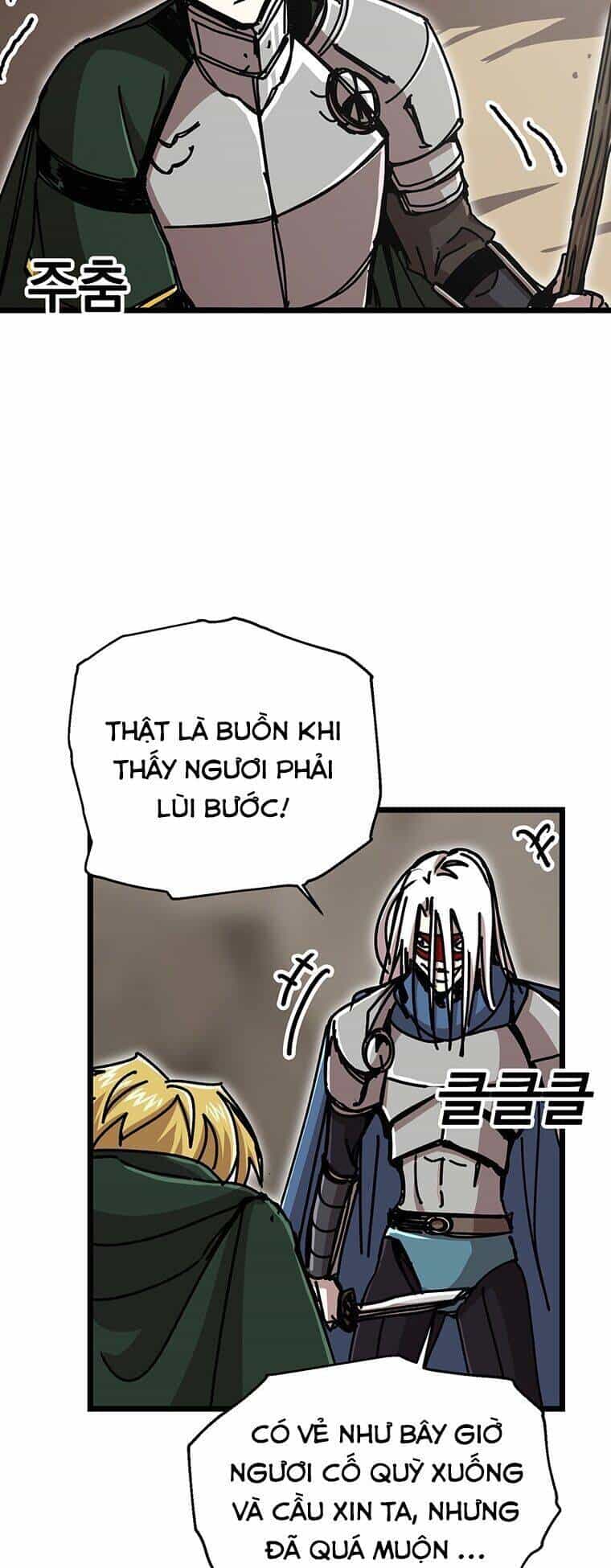 Người Chơi Lỗi - Chương 60 - ảnh 39