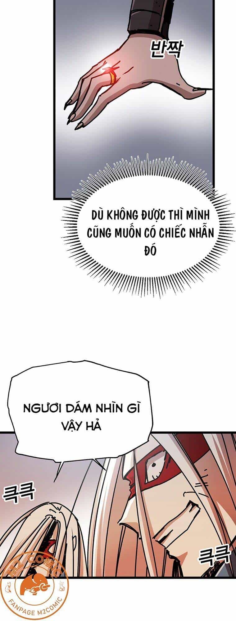 Người Chơi Lỗi - Chương 60 - ảnh 45