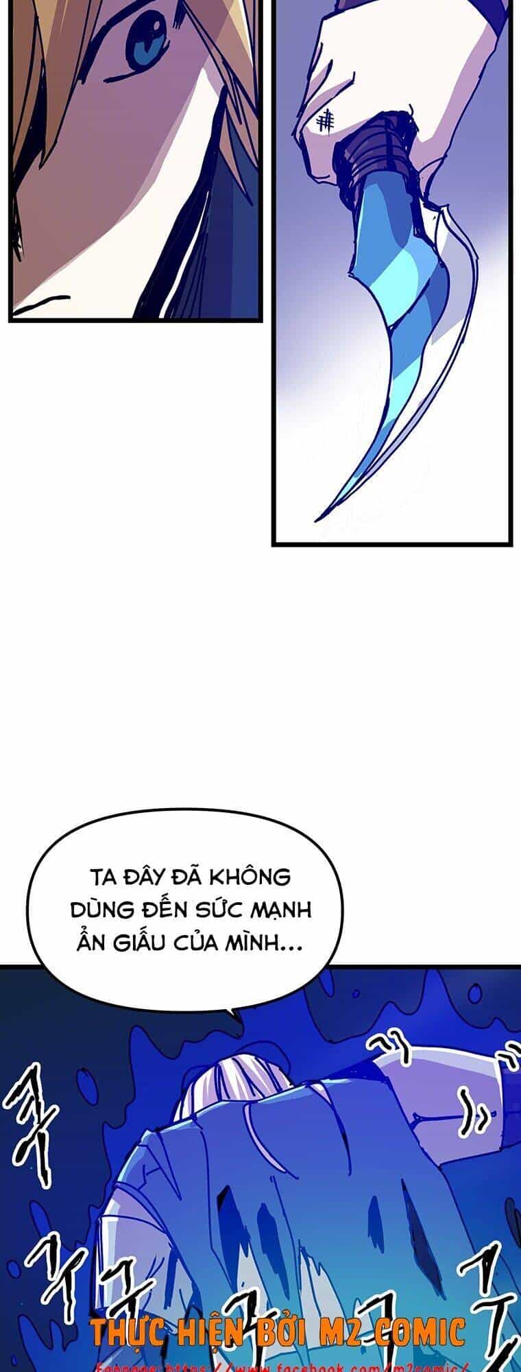 Người Chơi Lỗi - Chương 60 - ảnh 65