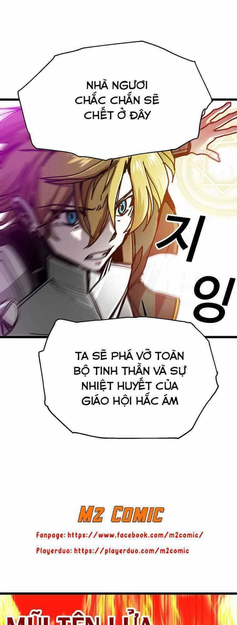 Người Chơi Lỗi - Chương 61 - ảnh 11