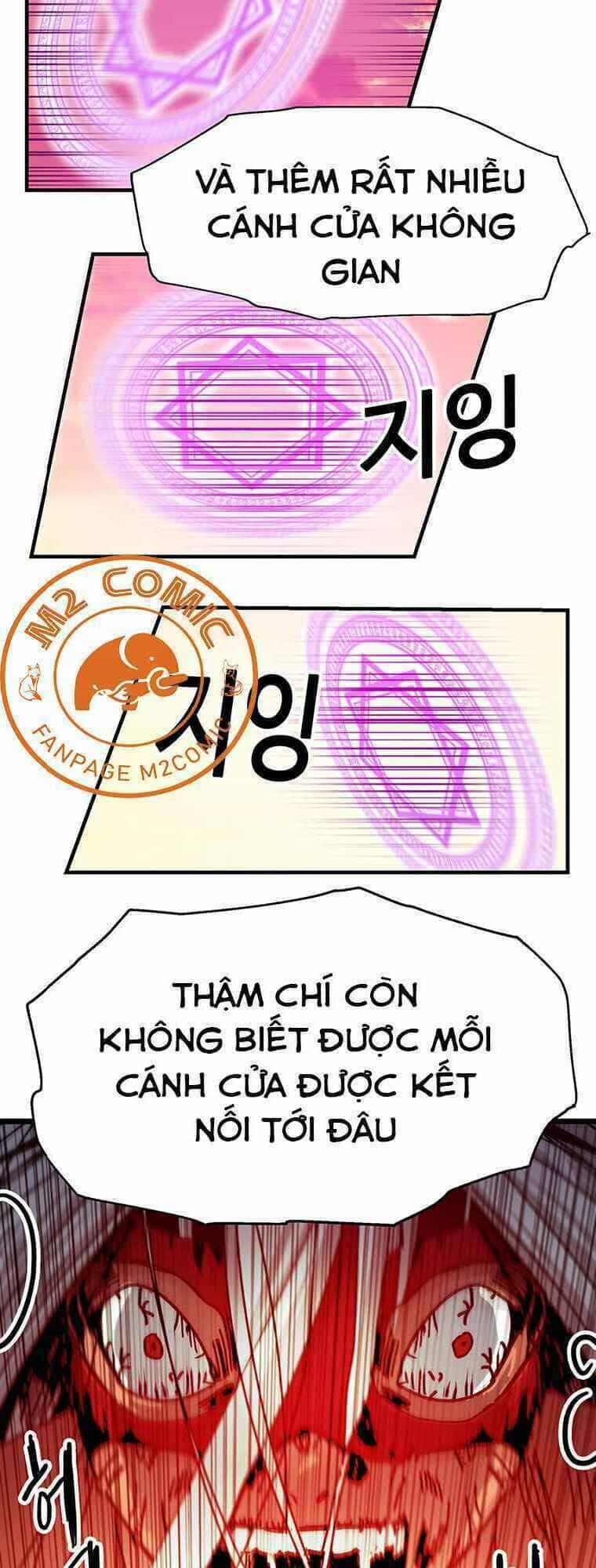 Người Chơi Lỗi - Chương 61 - ảnh 15