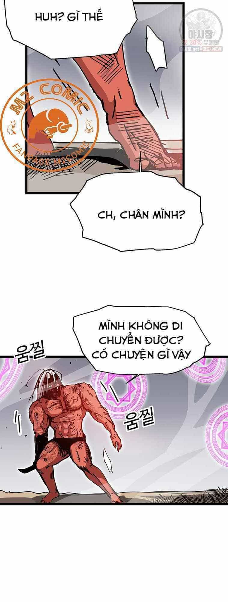 Người Chơi Lỗi - Chương 61 - ảnh 26