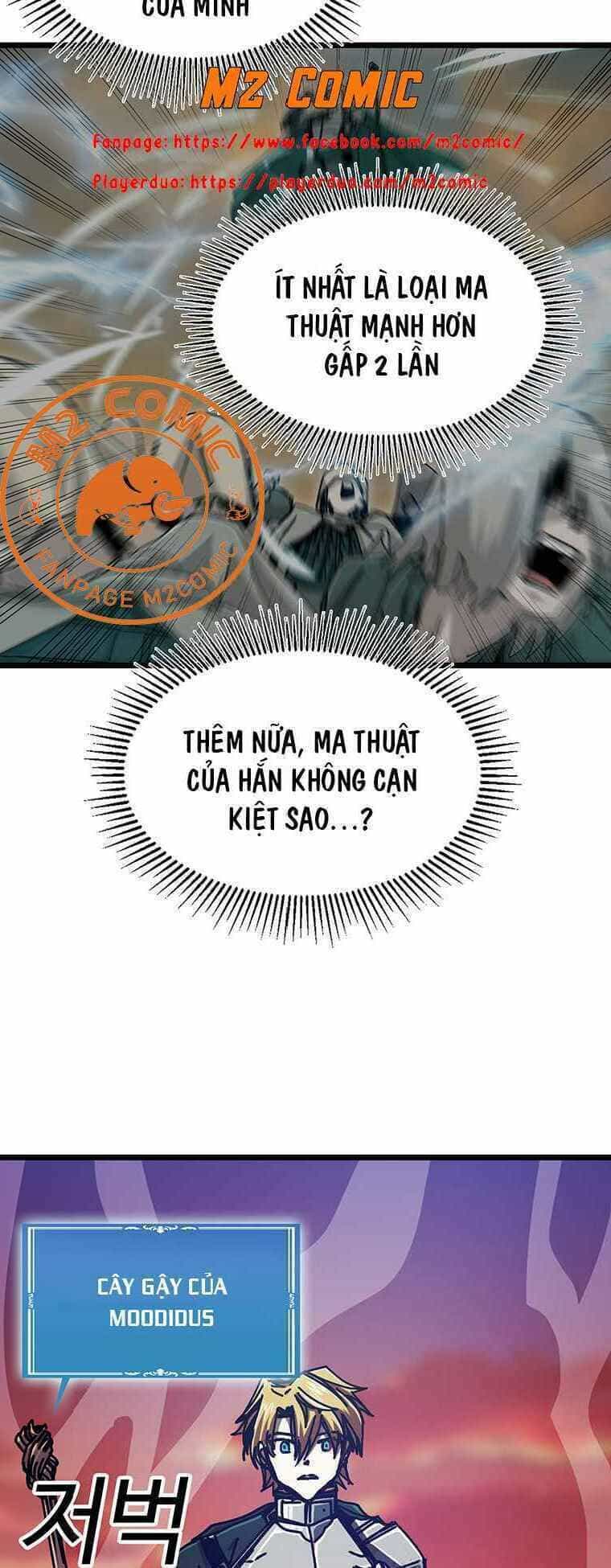 Người Chơi Lỗi - Chương 61 - ảnh 32