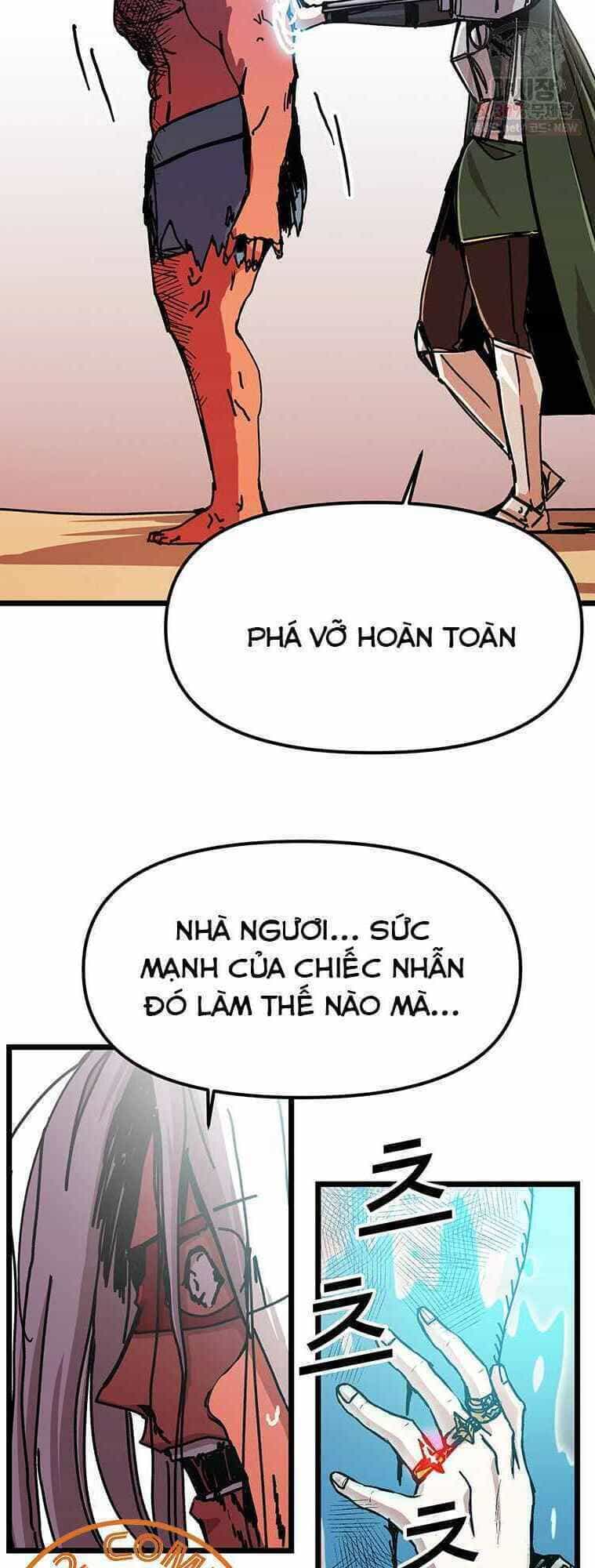 Người Chơi Lỗi - Chương 61 - ảnh 34