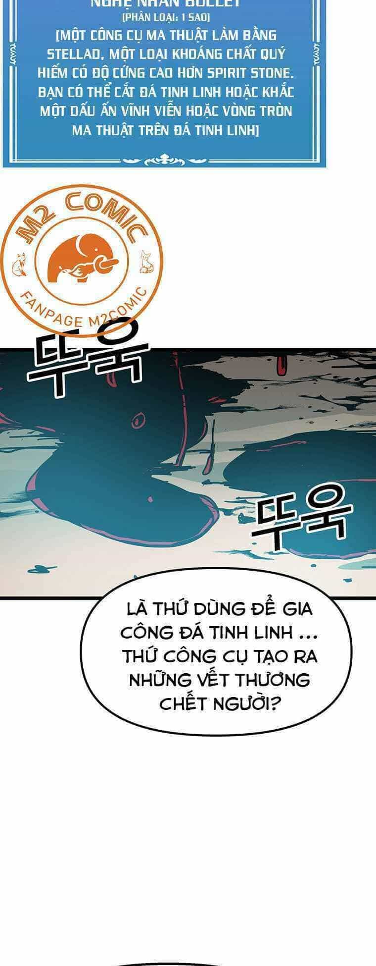 Người Chơi Lỗi - Chương 61 - ảnh 40