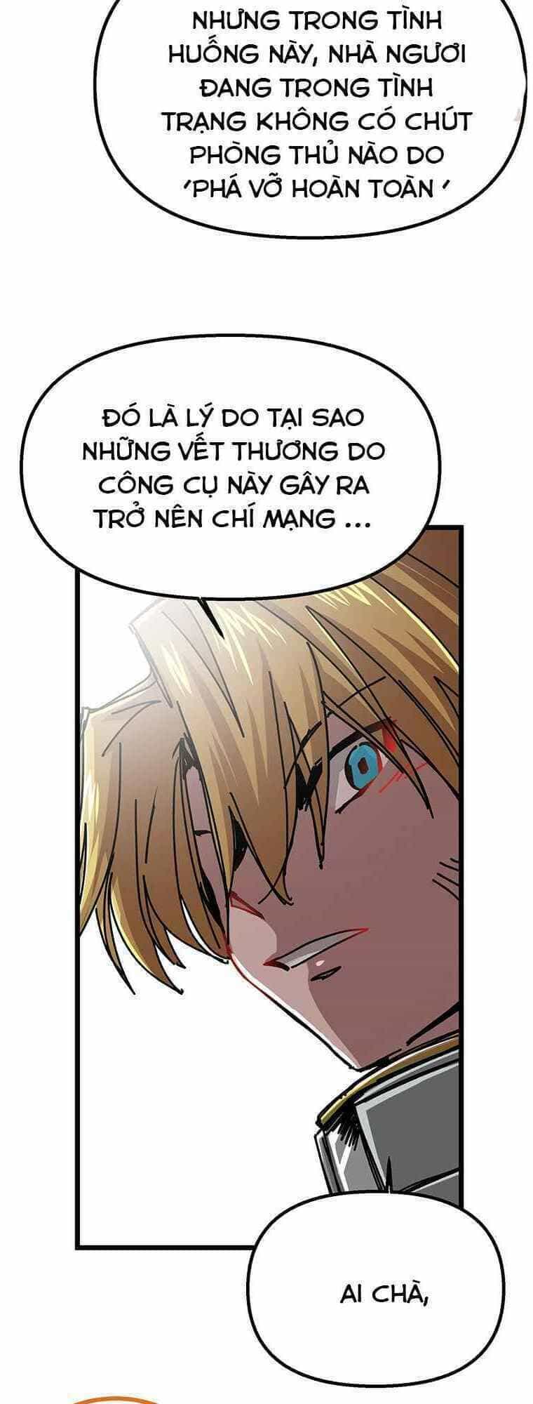Người Chơi Lỗi - Chương 61 - ảnh 42