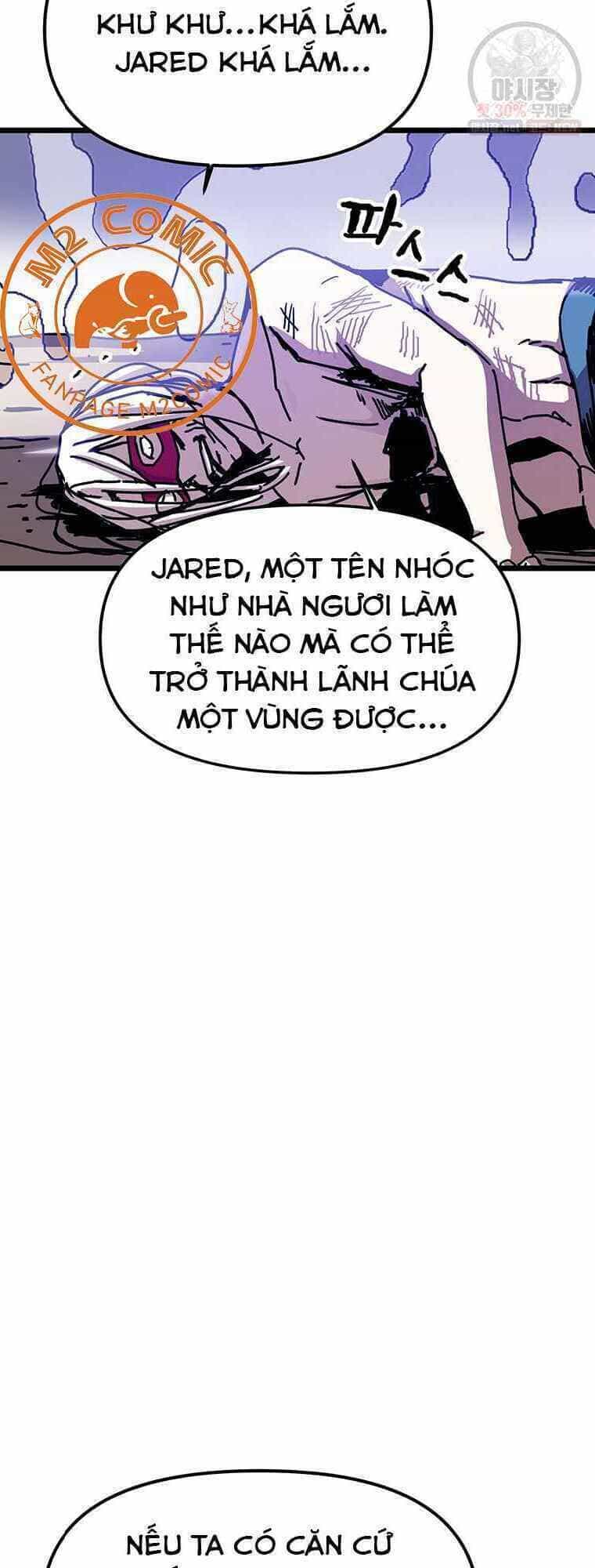 Người Chơi Lỗi - Chương 61 - ảnh 46