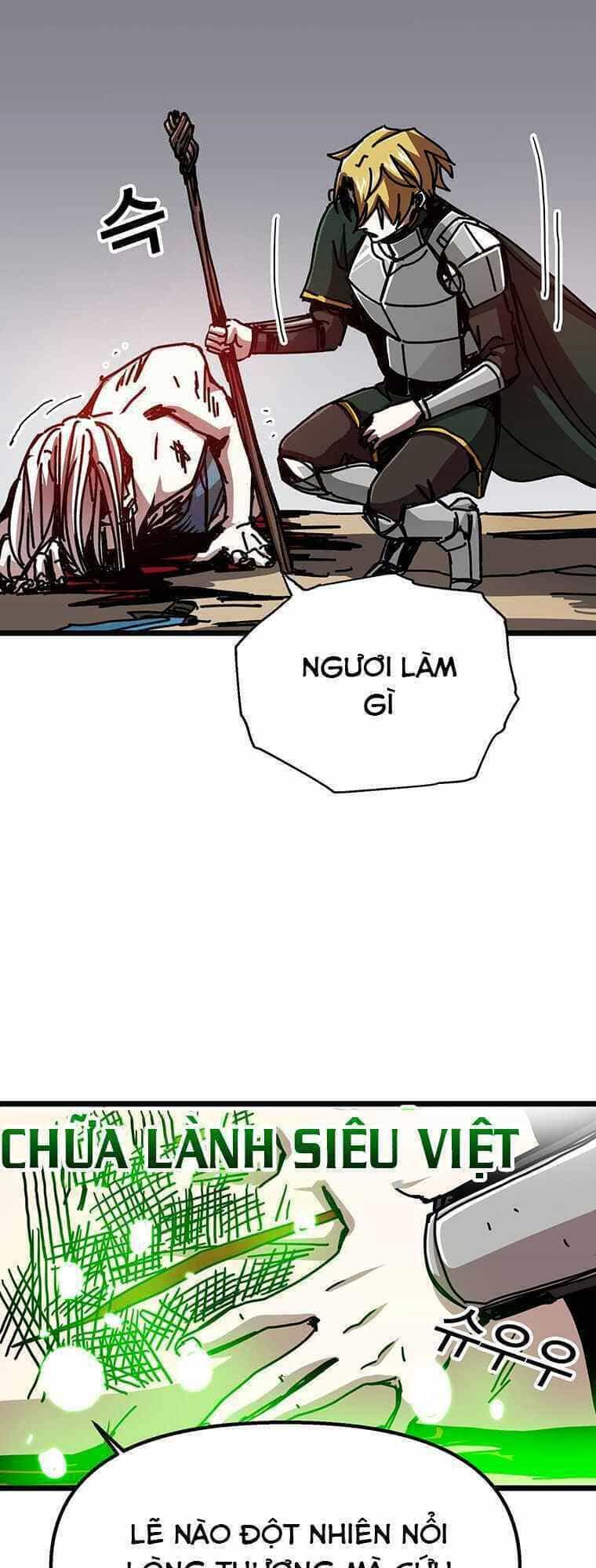 Người Chơi Lỗi - Chương 61 - ảnh 51