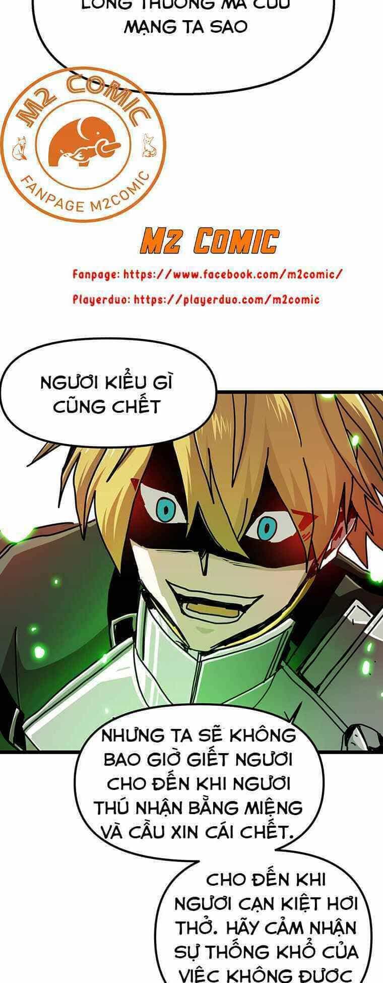Người Chơi Lỗi - Chương 61 - ảnh 52