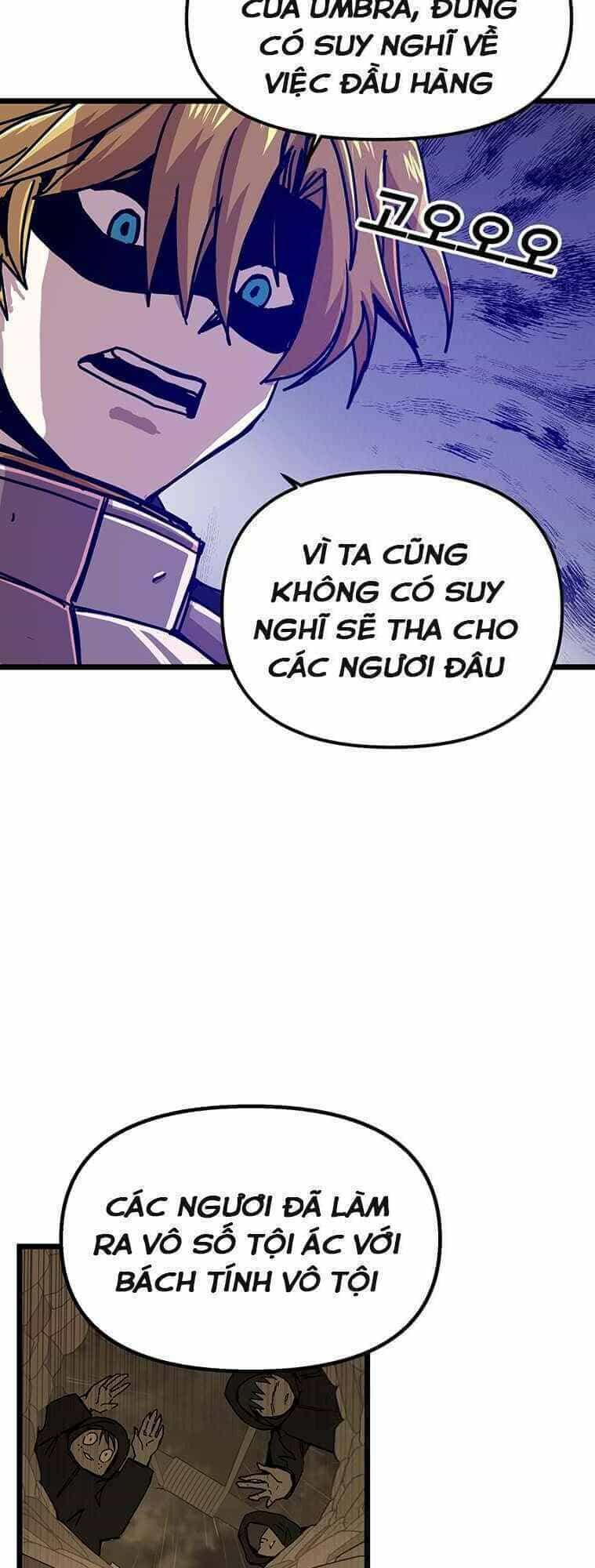Người Chơi Lỗi - Chương 62 - ảnh 24