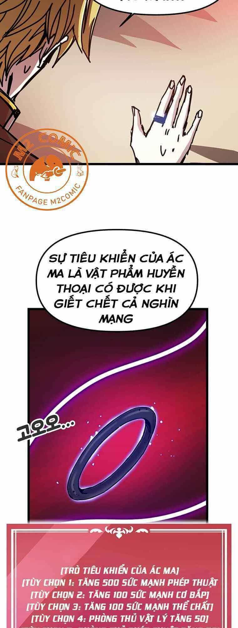 Người Chơi Lỗi - Chương 62 - ảnh 32