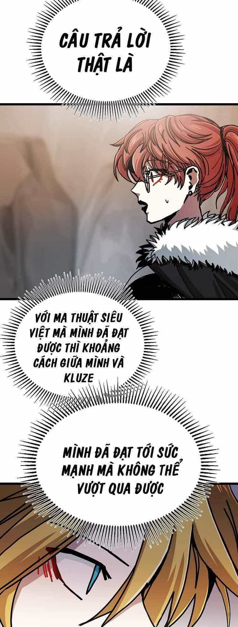 Người Chơi Lỗi - Chương 62 - ảnh 36