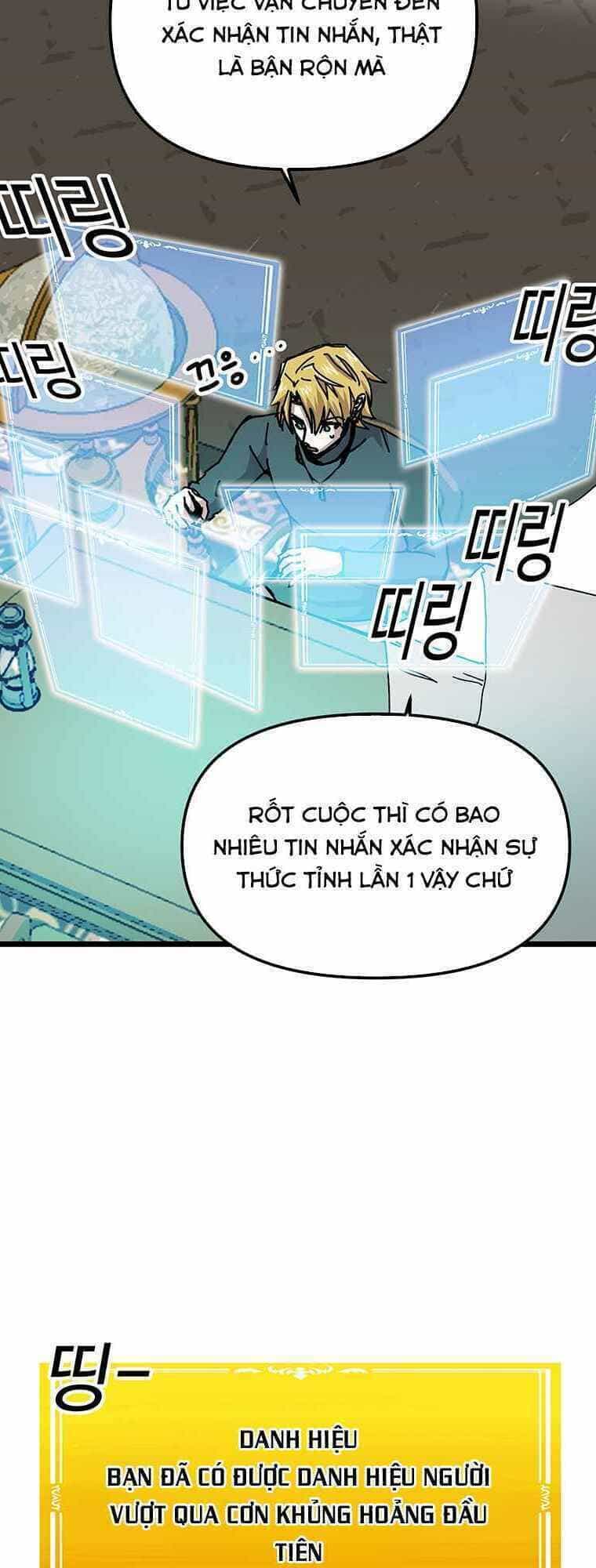 Người Chơi Lỗi - Chương 63 - ảnh 14