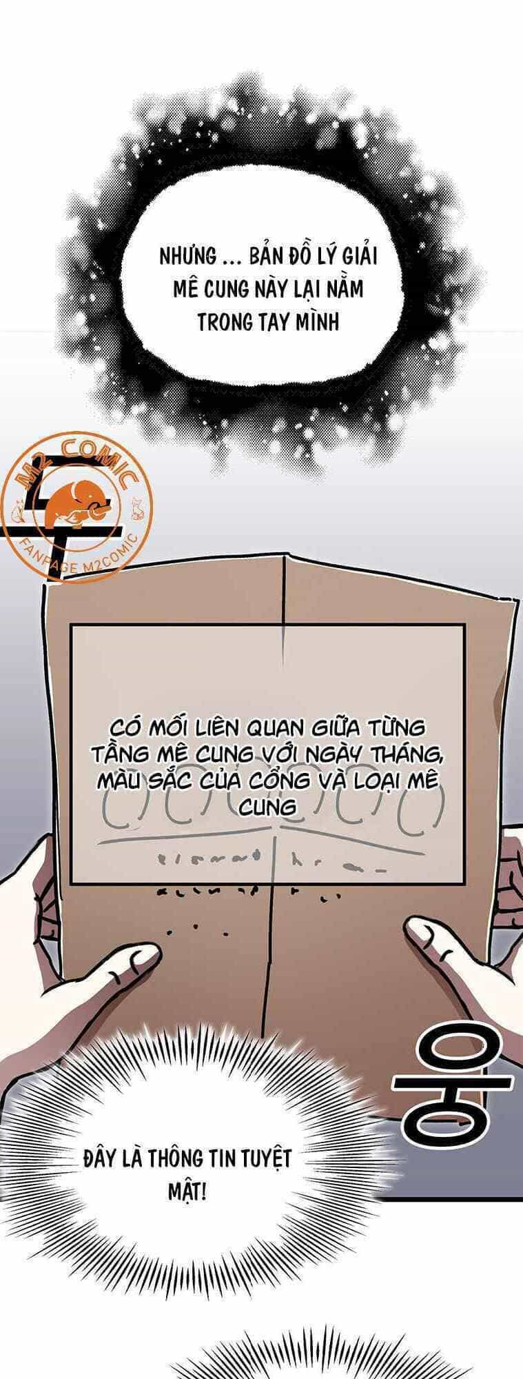 Người Chơi Lỗi - Chương 63 - ảnh 25