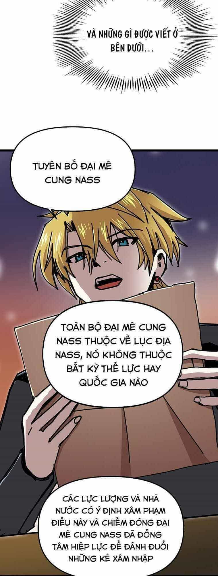 Người Chơi Lỗi - Chương 63 - ảnh 26