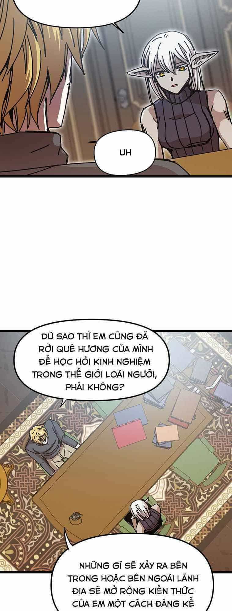 Người Chơi Lỗi - Chương 63 - ảnh 42