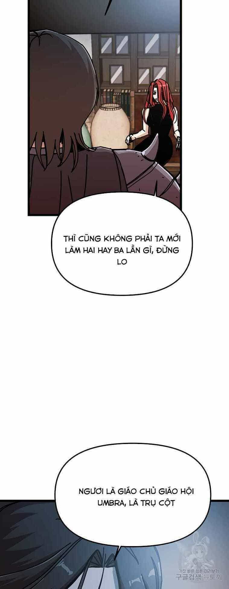 Người Chơi Lỗi - Chương 63 - ảnh 8
