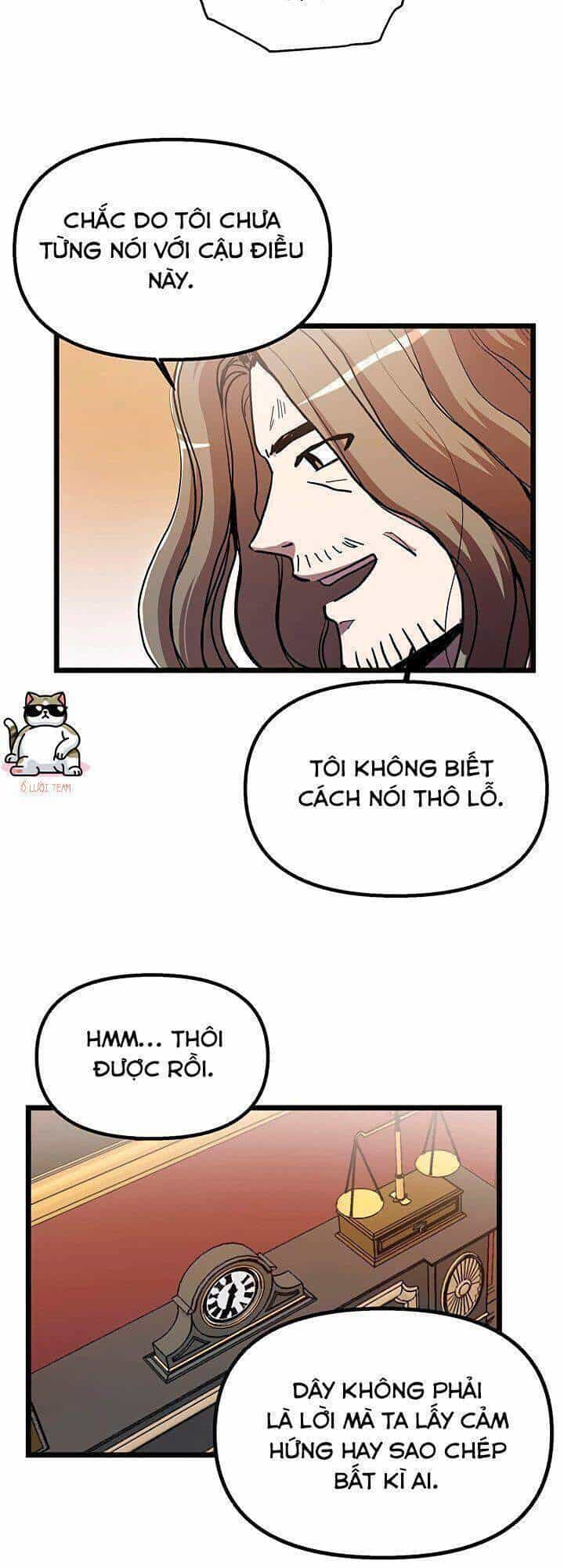Người Chơi Lỗi - Chương 64 - ảnh 30