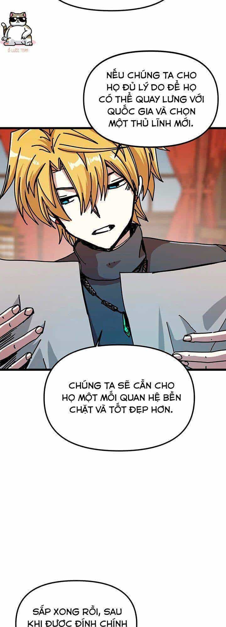 Người Chơi Lỗi - Chương 64 - ảnh 39