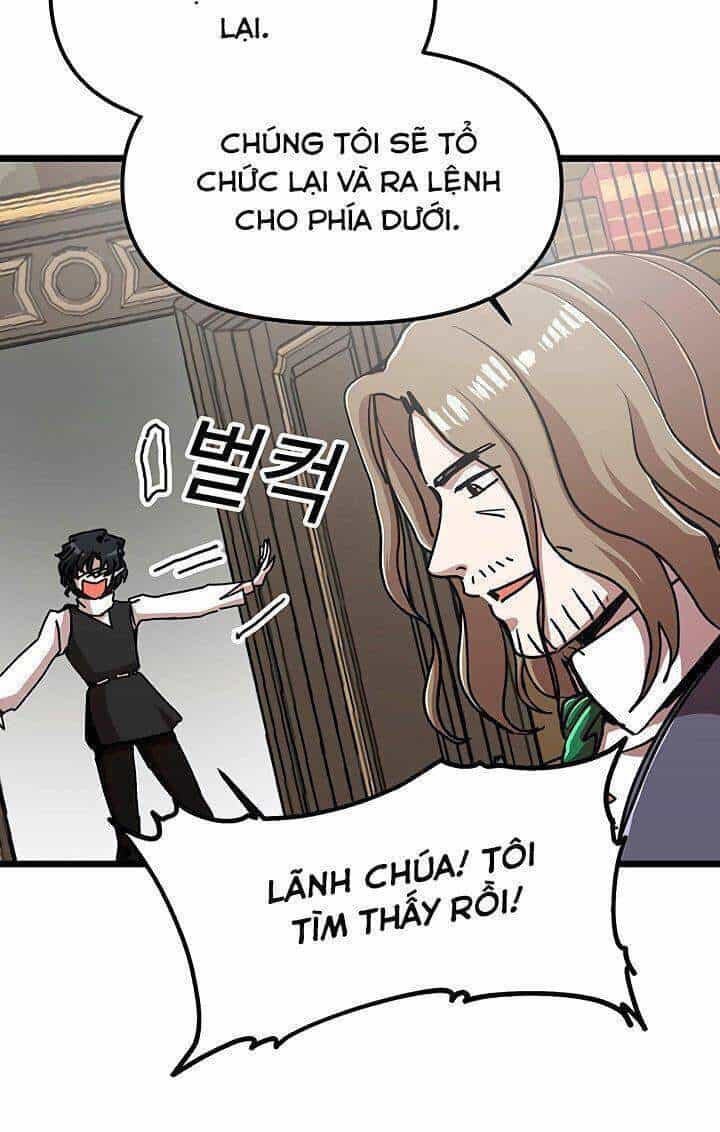 Người Chơi Lỗi - Chương 64 - ảnh 40