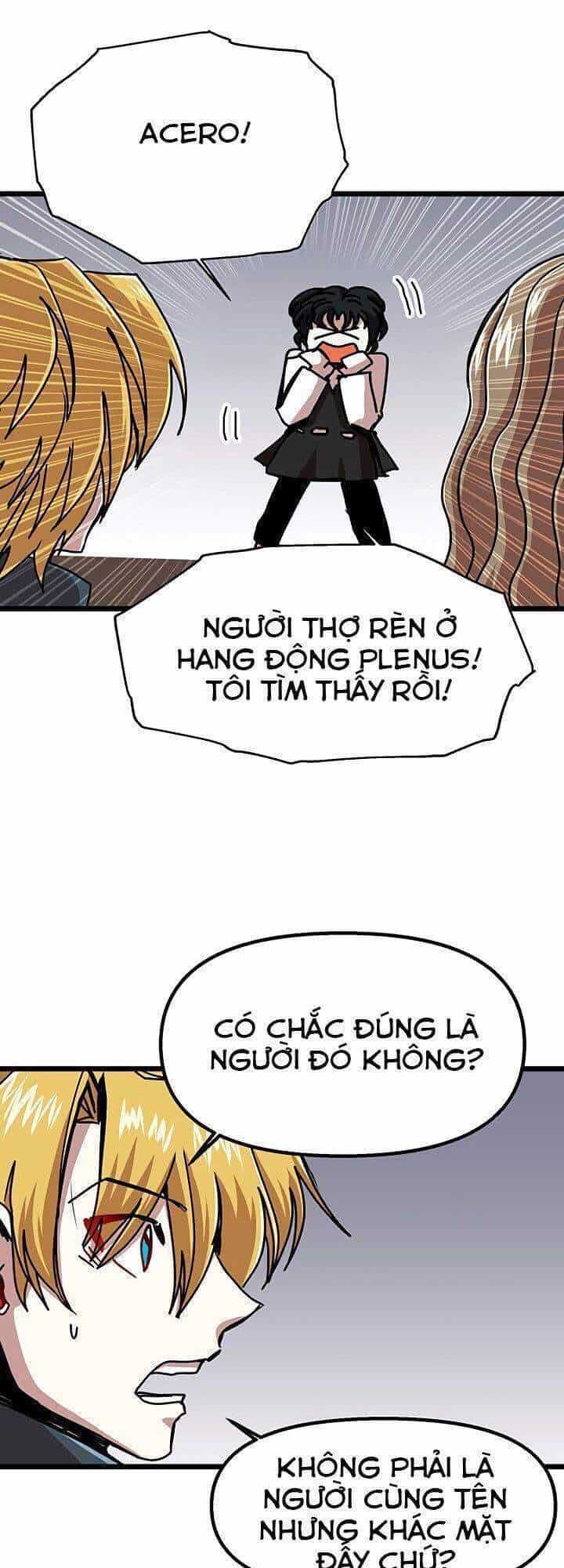 Người Chơi Lỗi - Chương 64 - ảnh 41