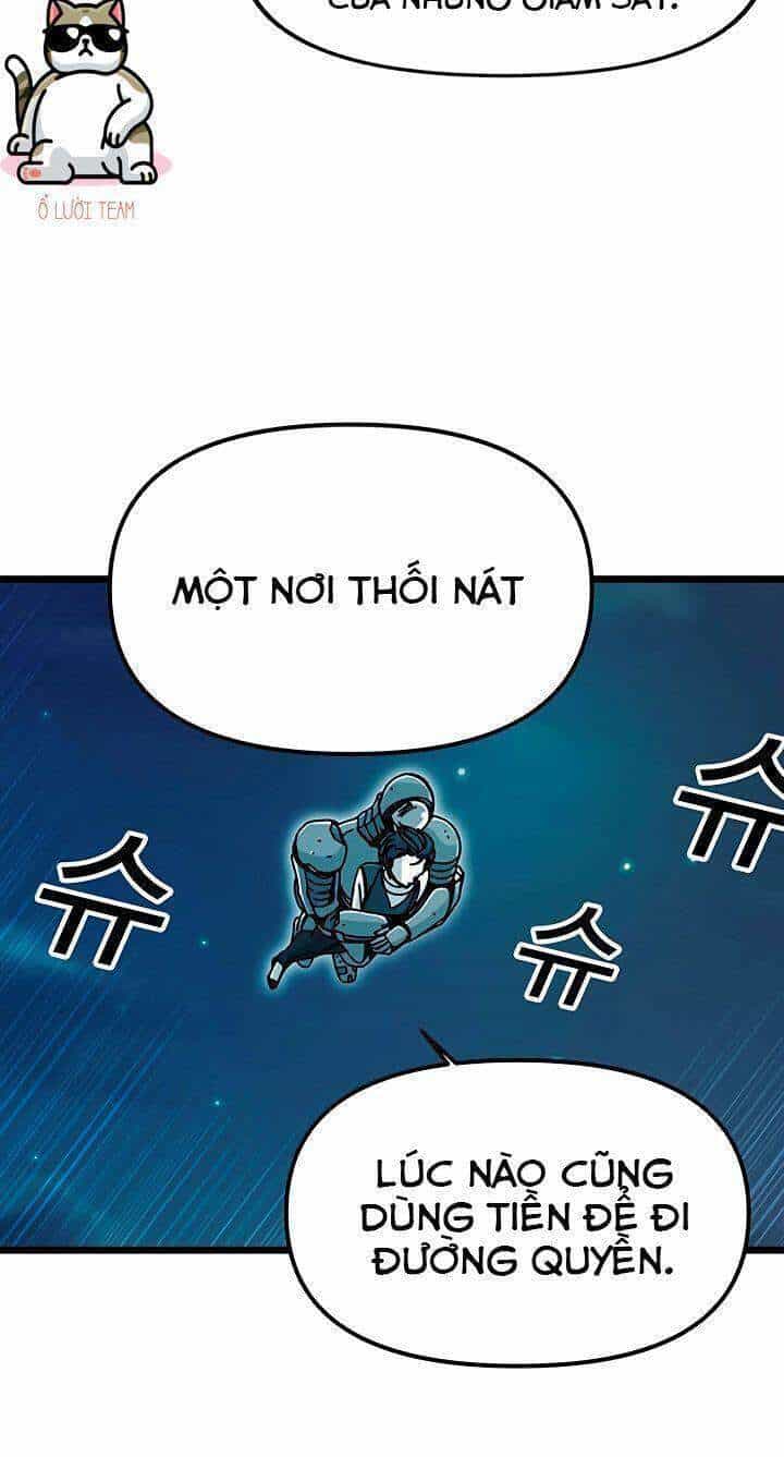 Người Chơi Lỗi - Chương 64 - ảnh 51