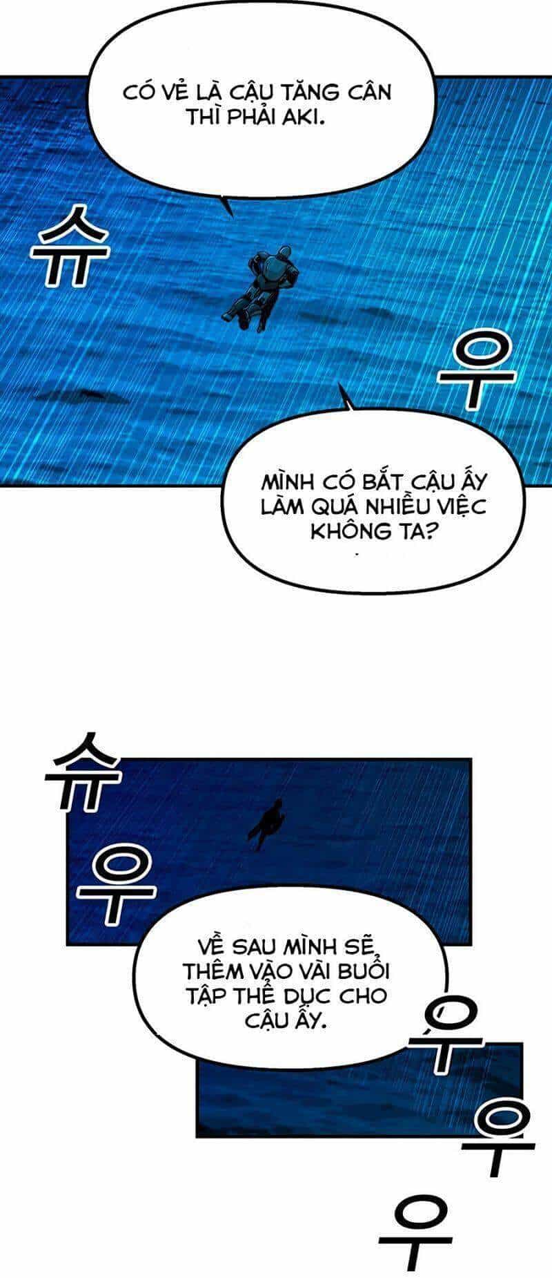 Người Chơi Lỗi - Chương 65 - ảnh 7