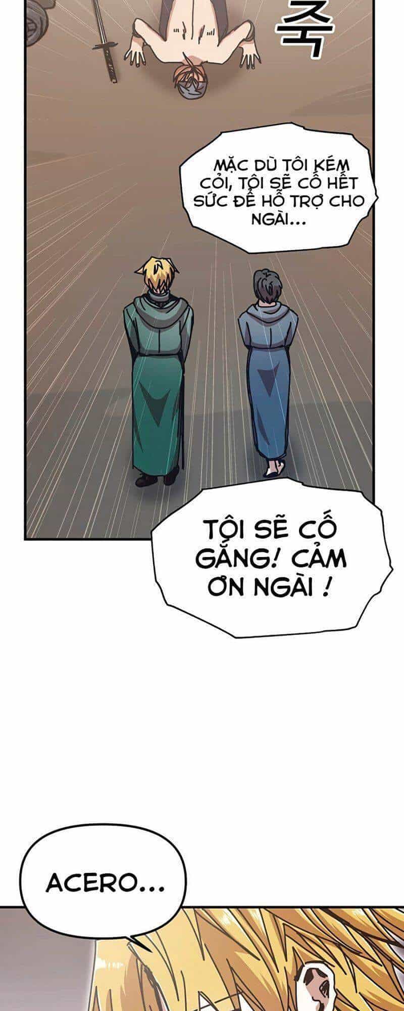 Người Chơi Lỗi - Chương 66 - ảnh 27