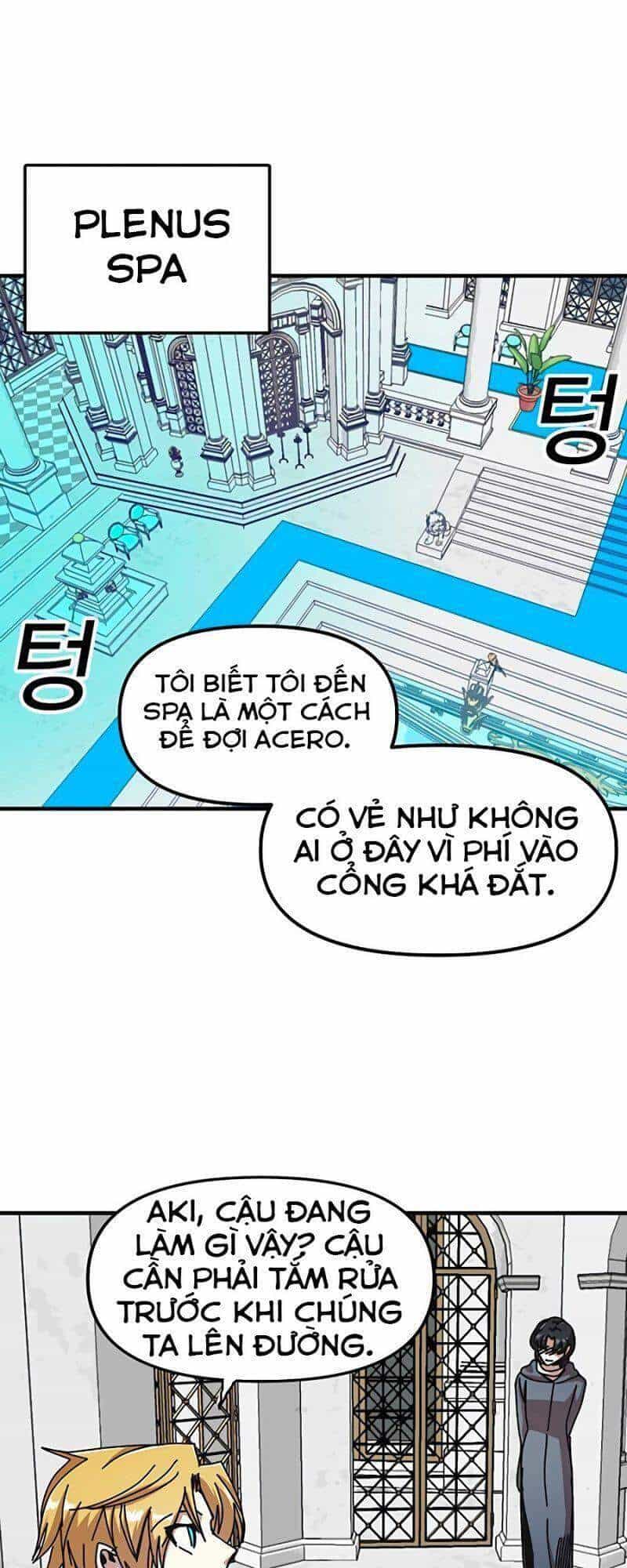 Người Chơi Lỗi - Chương 66 - ảnh 41