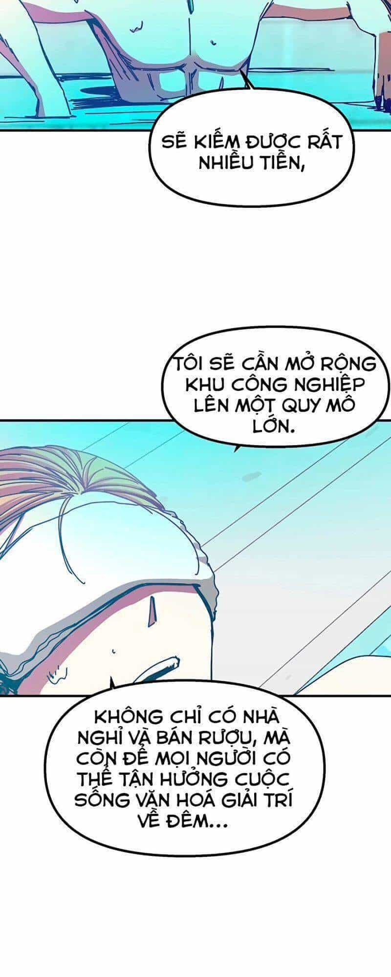 Người Chơi Lỗi - Chương 66 - ảnh 48