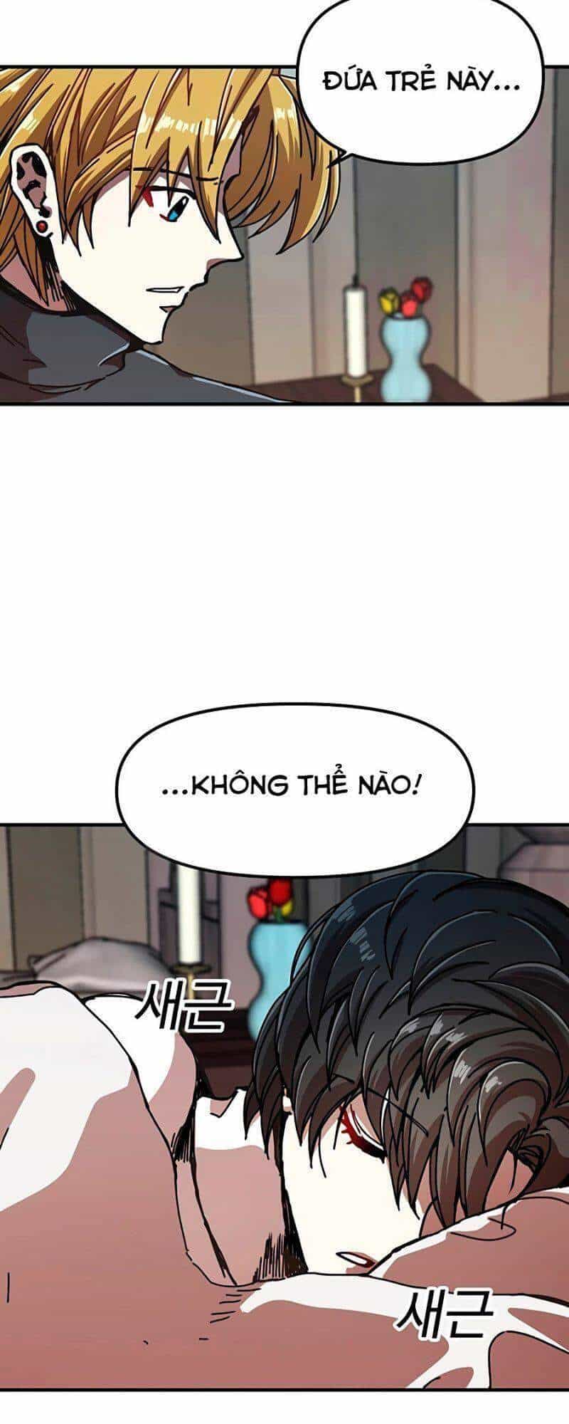 Người Chơi Lỗi - Chương 66 - ảnh 57