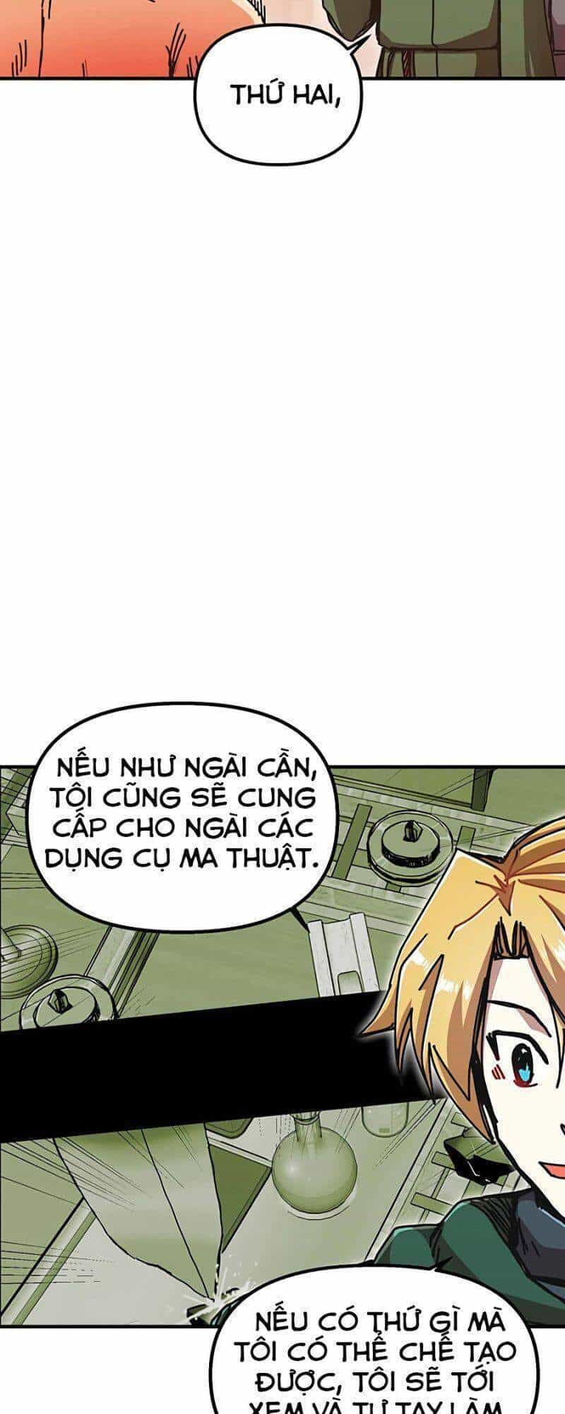 Người Chơi Lỗi - Chương 66 - ảnh 8