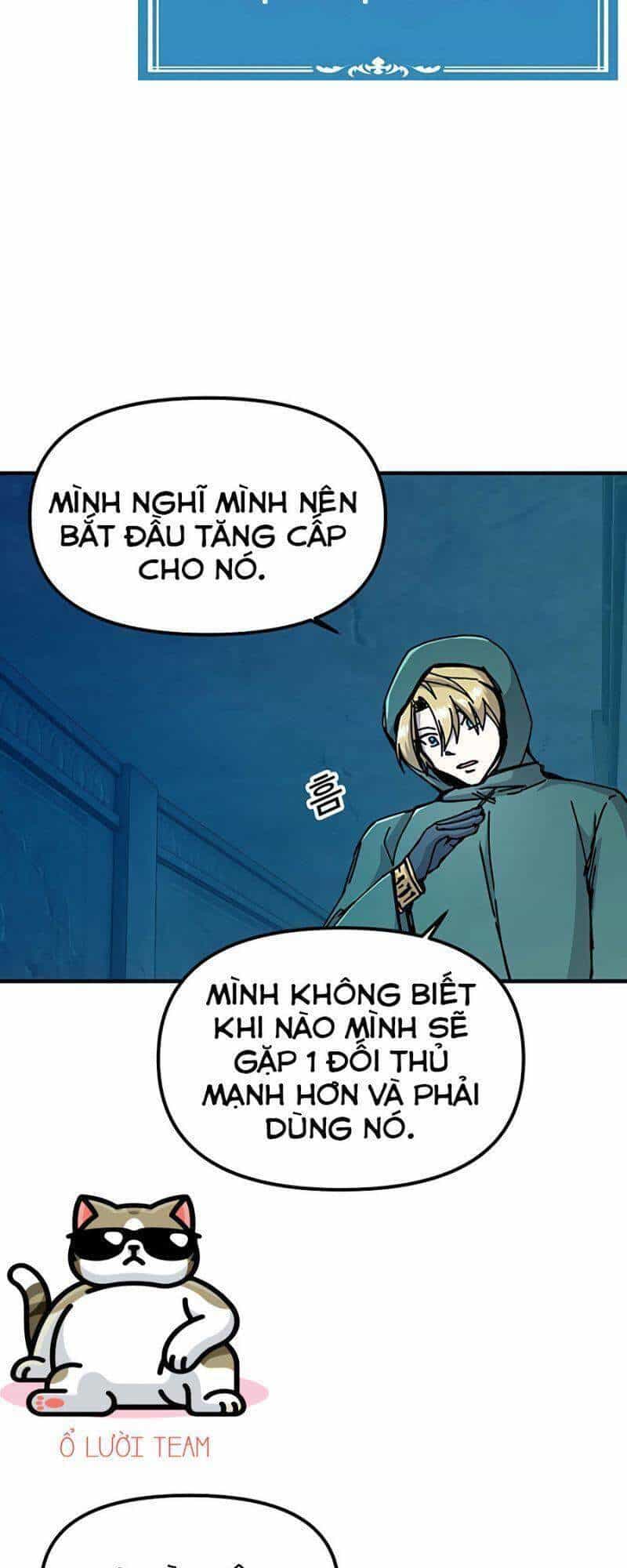 Người Chơi Lỗi - Chương 67 - ảnh 36