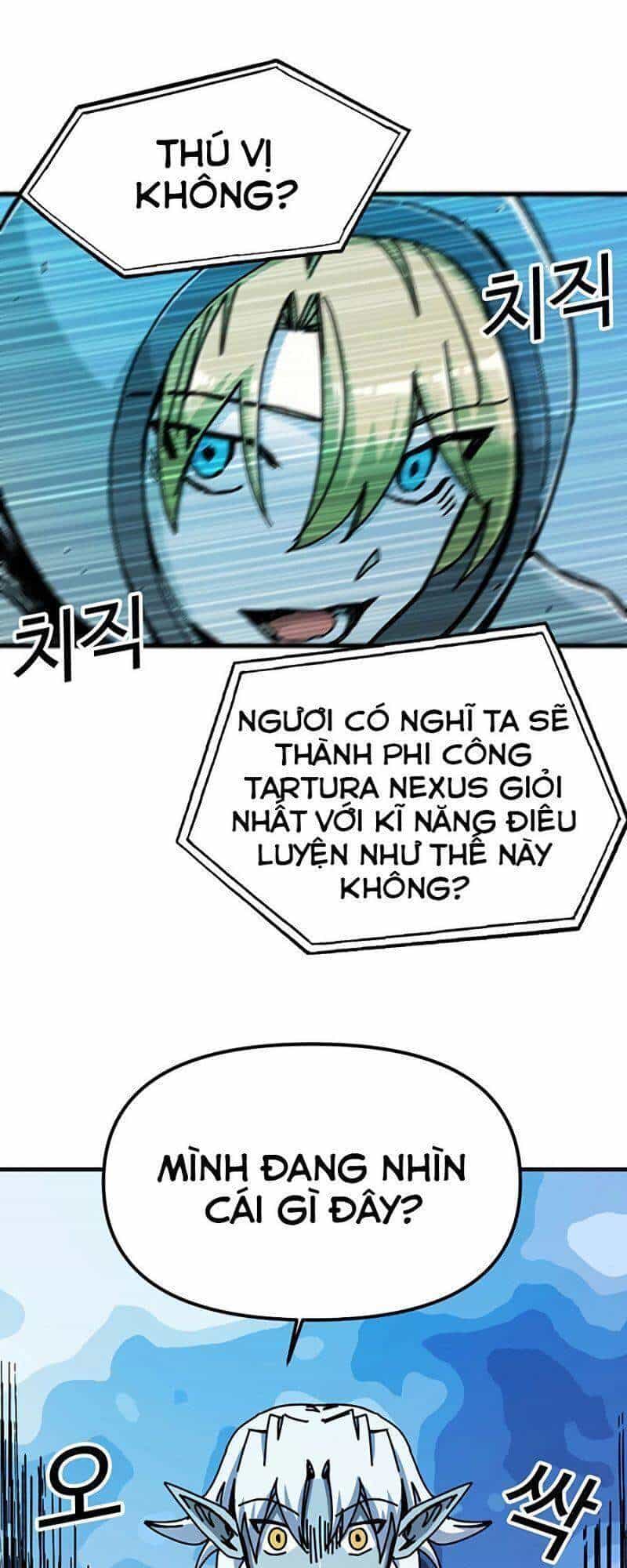 Người Chơi Lỗi - Chương 67 - ảnh 50