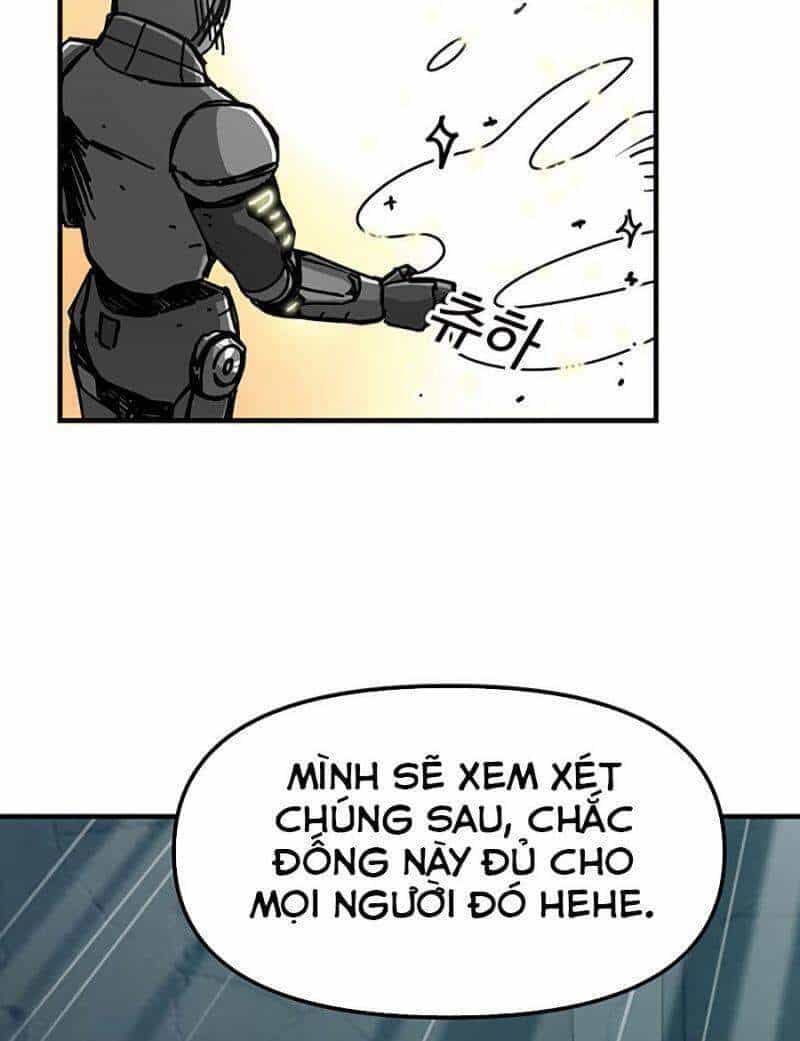 Người Chơi Lỗi - Chương 69 - ảnh 30